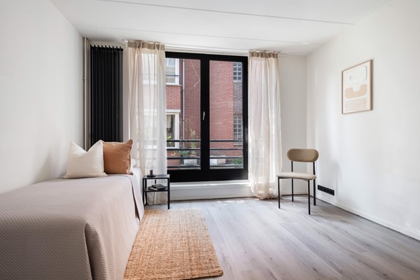Medium property photo - Tweede Looiersdwarsstraat 5, 1016 VN Amsterdam
